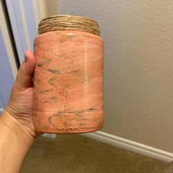 Decorative Jar
