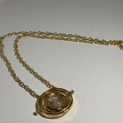 Harry Potter: Hermione's Time Turner