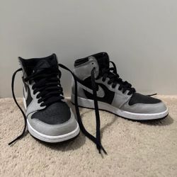 Air Jordan 1 Retro High OG GS 'Shadow 2.0'