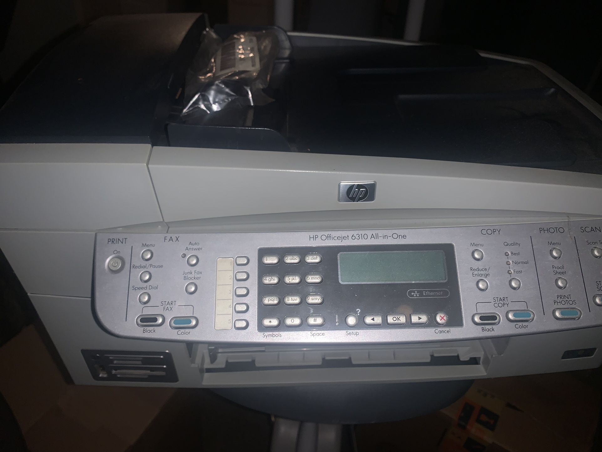 Office Printer