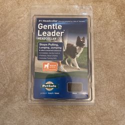 Gentle Leader For Dog