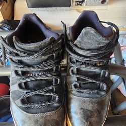 Jordan's
