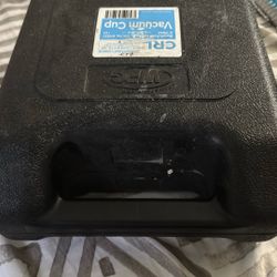 Suction Cup For Glass/tile Etc…