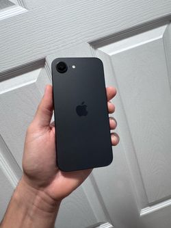 iPhone 16E 128gb Unlocked