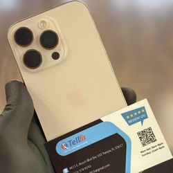 iPhone 16 Pro 256gb Unlocked 