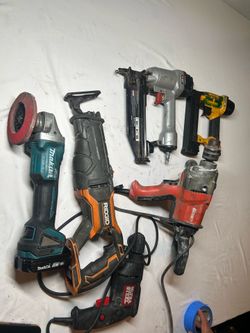 Tool bundle