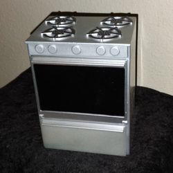 Rainbow High Doll House or Barbie Replacement Kitchen Stove Oven $10.00