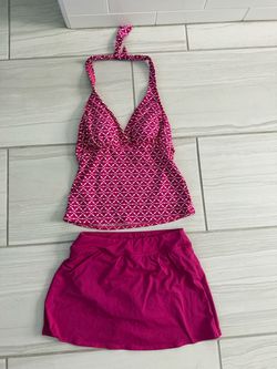 Women’s swimsuit (LIKE NEW)