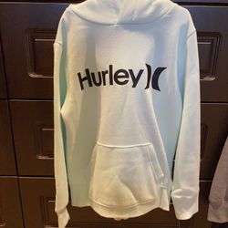 Hurley Kids Hoodie-size Small-BRAND NEW