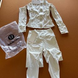 Lulumelon set