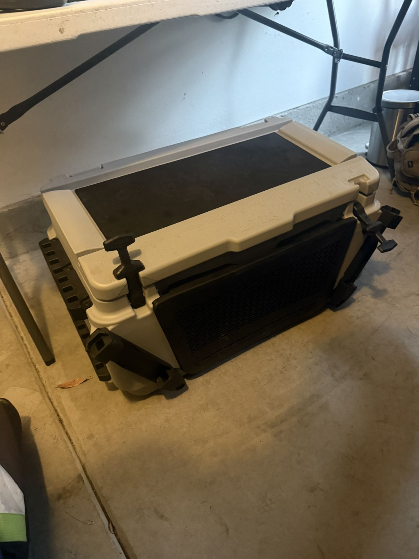 Sea Doo Fish Pro Cooler