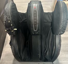 Used Brookstone Calf/Foot