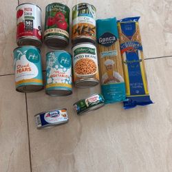 Free! Food! Pick Up In Sylmar, 91342