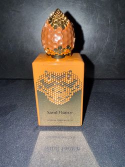 Stéphane Humbert Lucas 777 Sand Dance 50ml