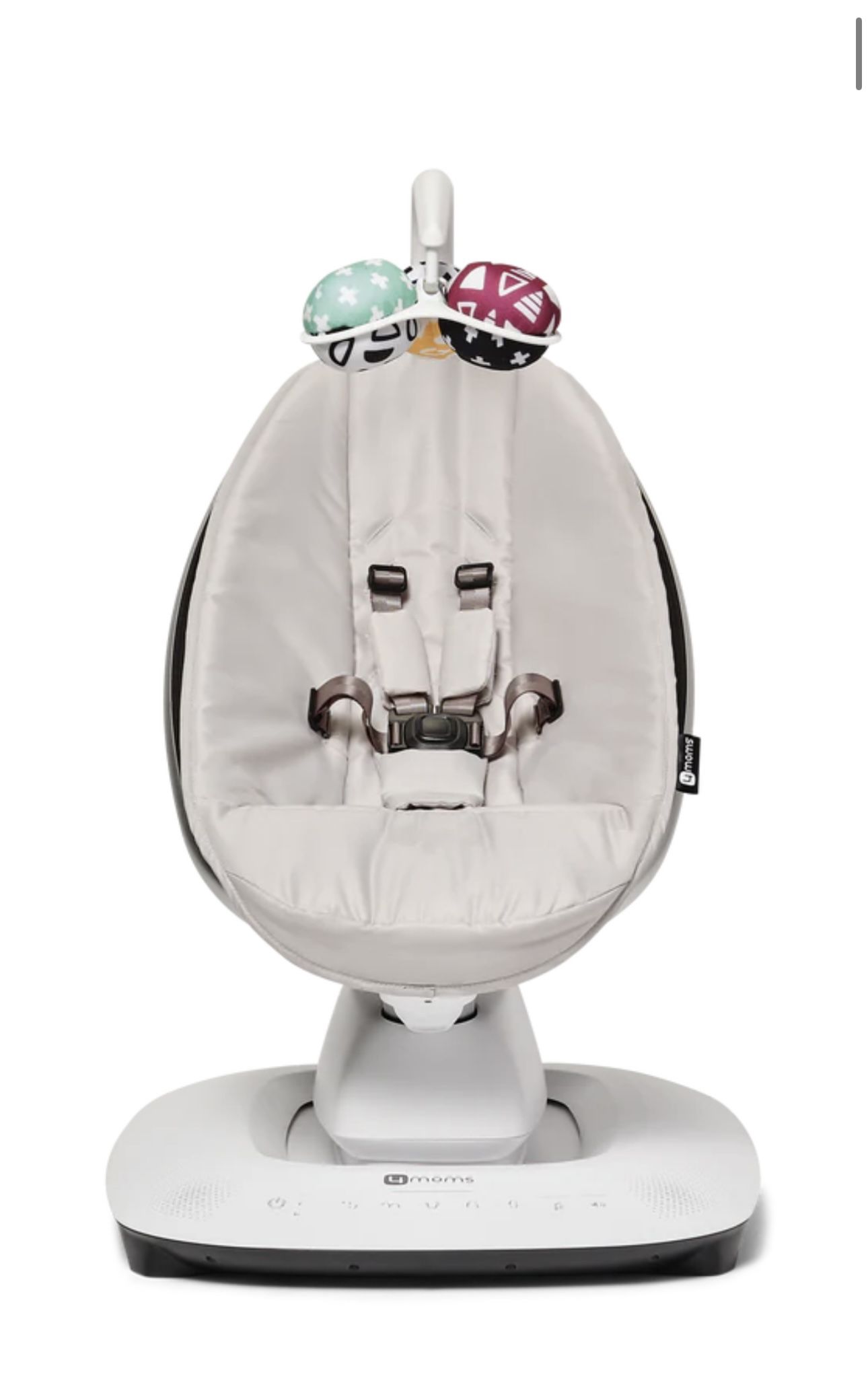 4moms MamaRoo Multi-motion Baby Swing