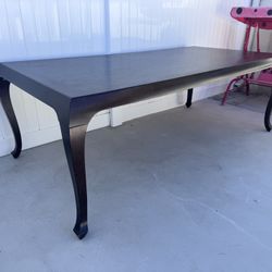 Scandinavian Design Dinning Table