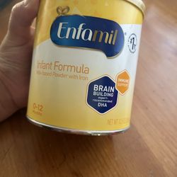 Enfamil Fórmula 