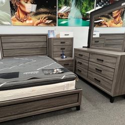 Economic Room Set