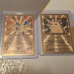 Pokemon 25th Celebration UPC promo All 4 Cards