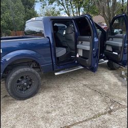 2011 Ford F-150