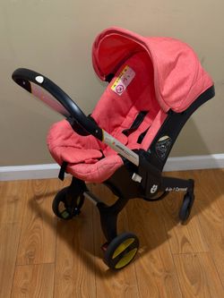 Car seat- stroller