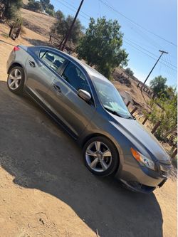 2013 Acura ILX