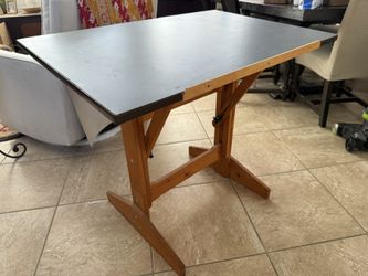 Drafting Art Table