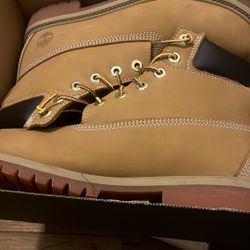Timberland 