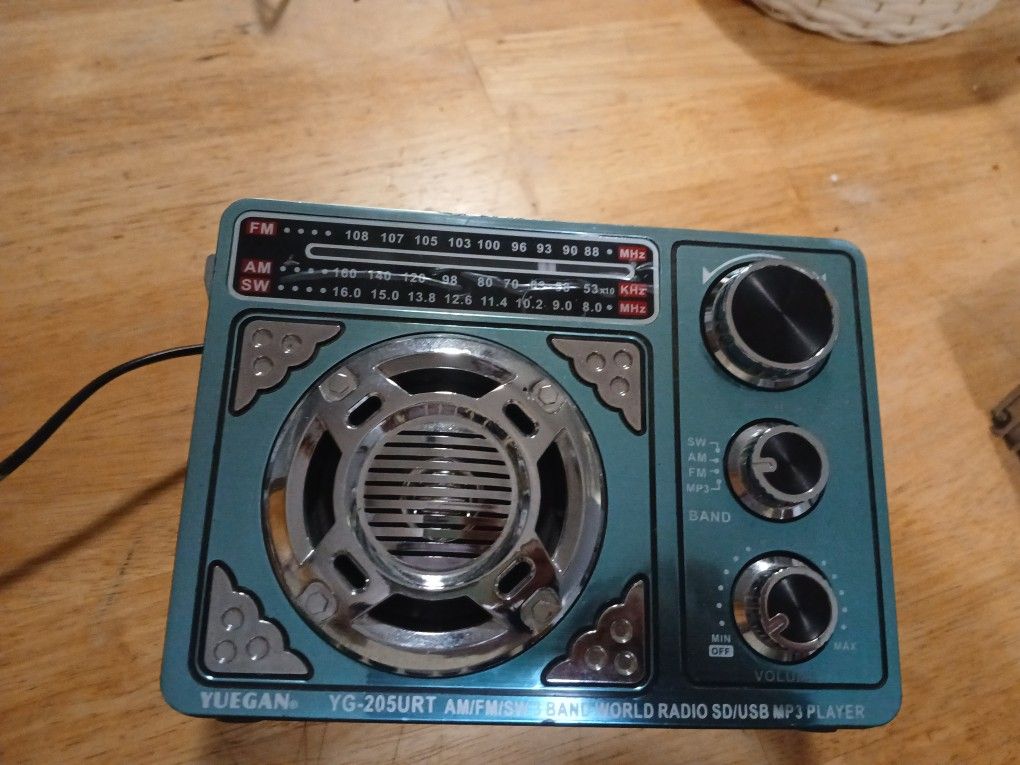 Radio