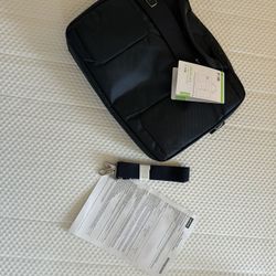 Lenovo 15.6 Laptop Case