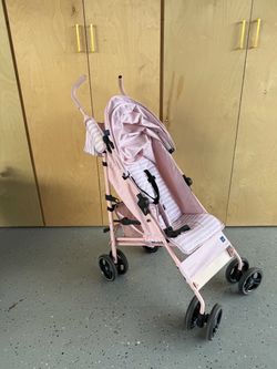 Gap Pink Stroller