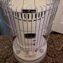 Kerosene Heater 