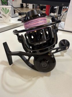 Van Staal VR150B