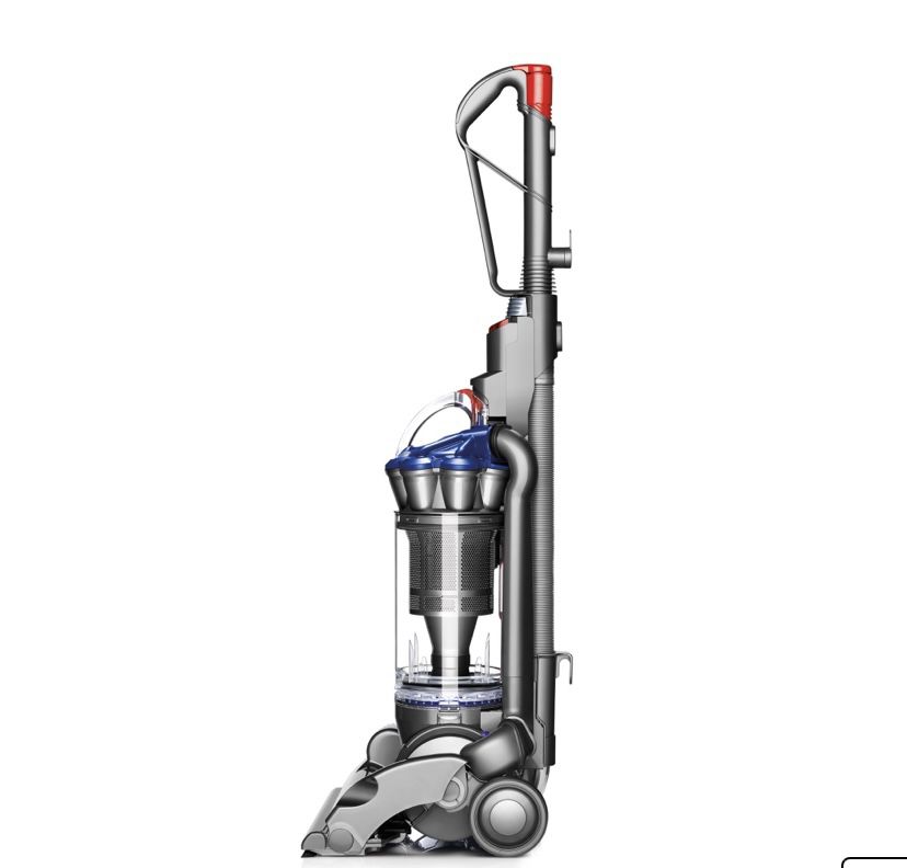 Brand new, In-box, Dyson DC33 upright bagless vacuum