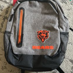 Backpack