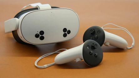 Metaquest 3S VR Headset | $5 Down | Payment plan available