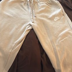 Women’s Nike Joggers