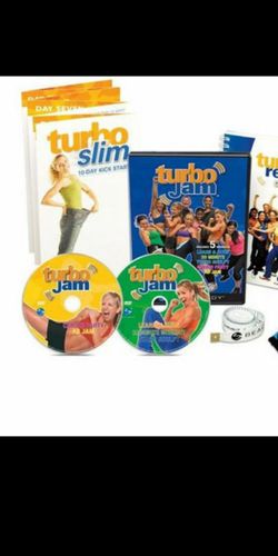 No Gym? Easy workouts from home