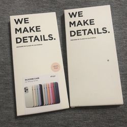 iPhone 13 Pro Case In Black And Pink