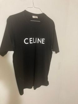 Authentic Celine shirt