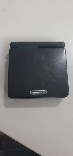 Nintendo Game Boy Advance SP