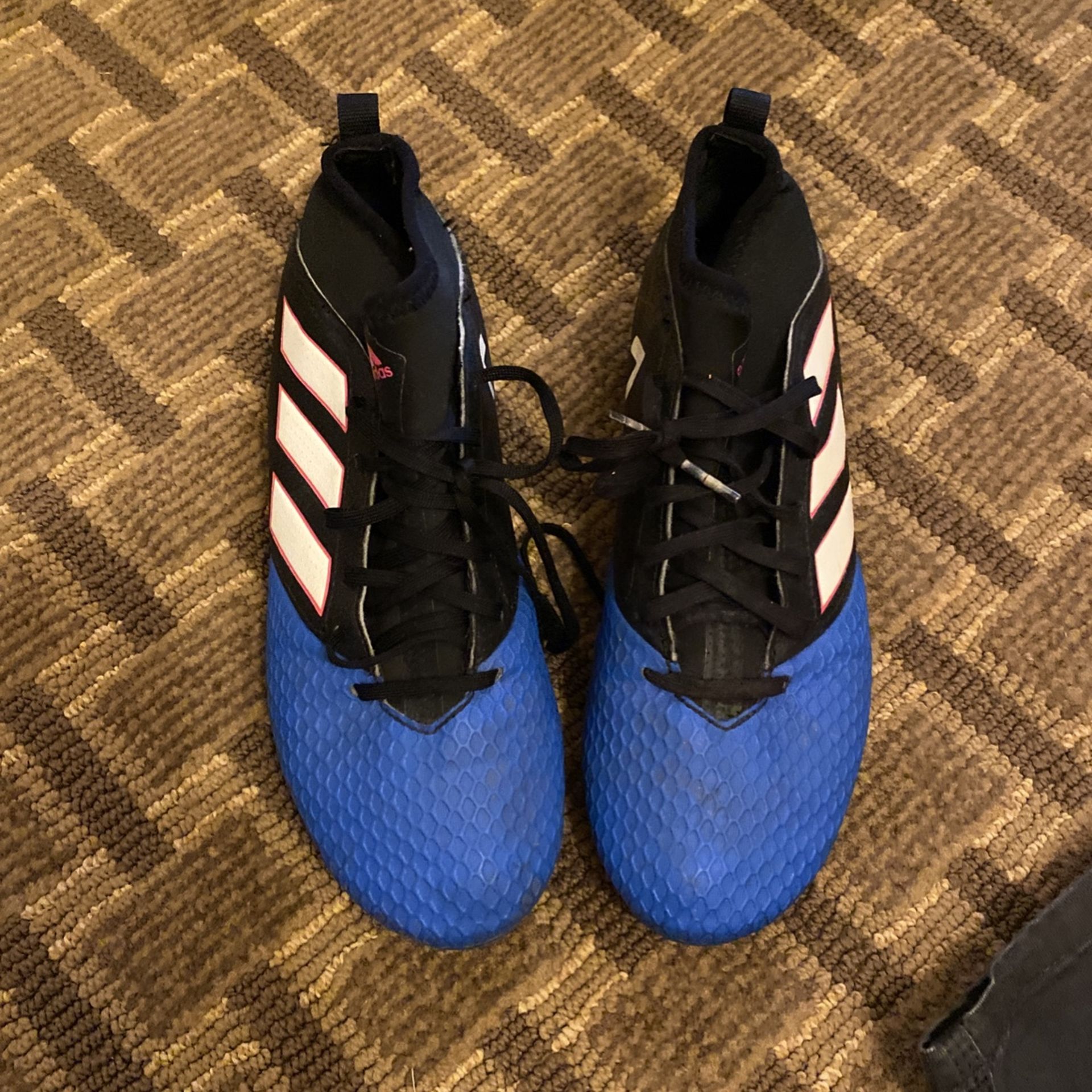 Adidas Cleats for Sale in Lakewood, CA OfferUp