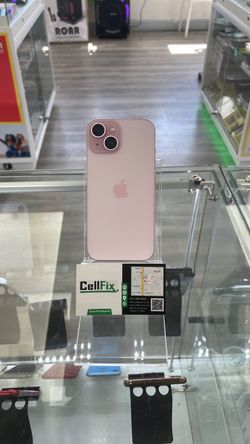 iPhone 15 plus unlocked $1 down