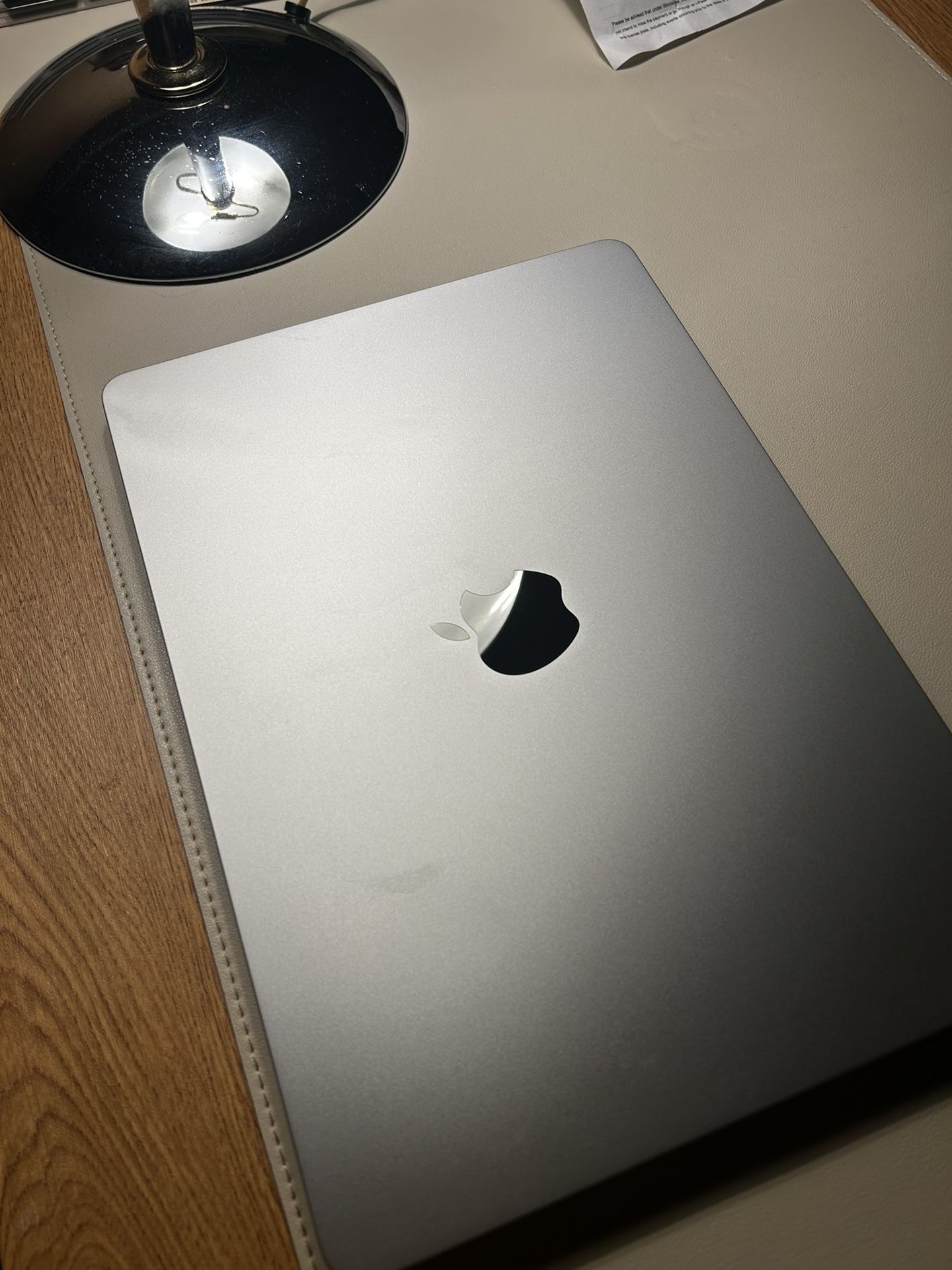 2024 MacBook Air M3, 13.6 in