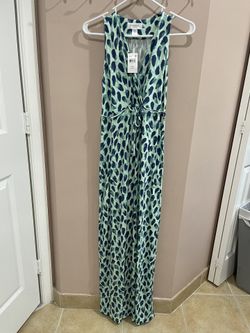 Maternity dress