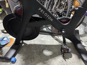 Peloton
