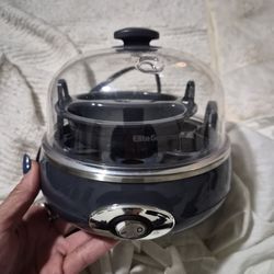 Egg Cooker