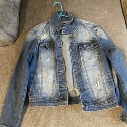 Vintage Denim 