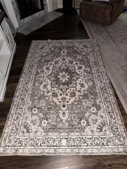 5x8 Area Rug