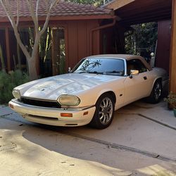 Jaguar XJS 1995 Convertible